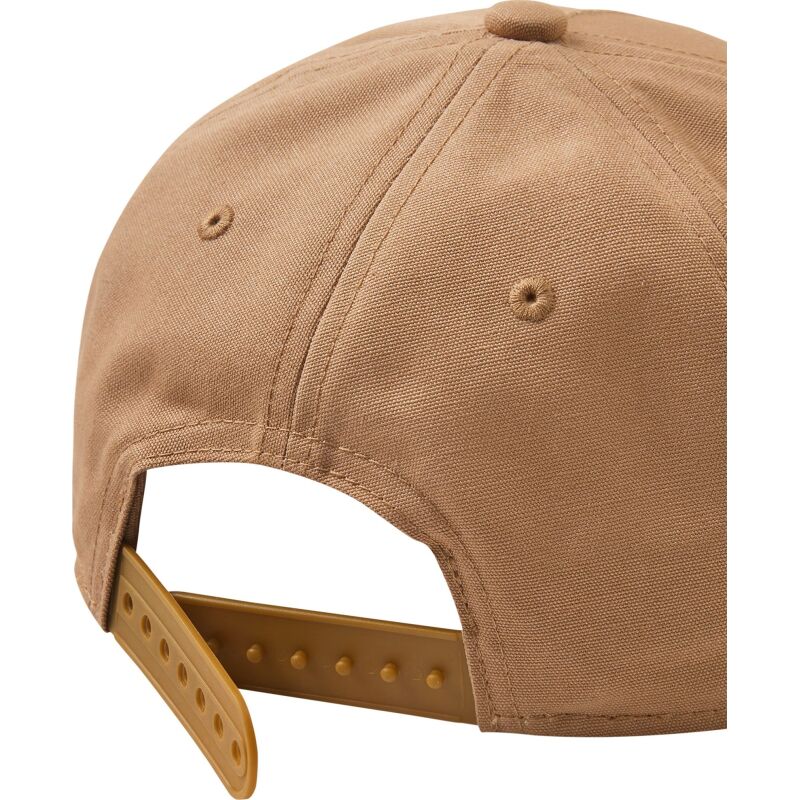 REIMA Lippis 5300122C Peanut Brown