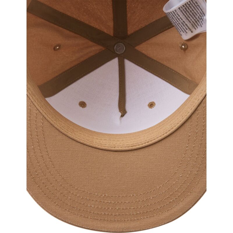 REIMA Lippis 5300122C Peanut Brown