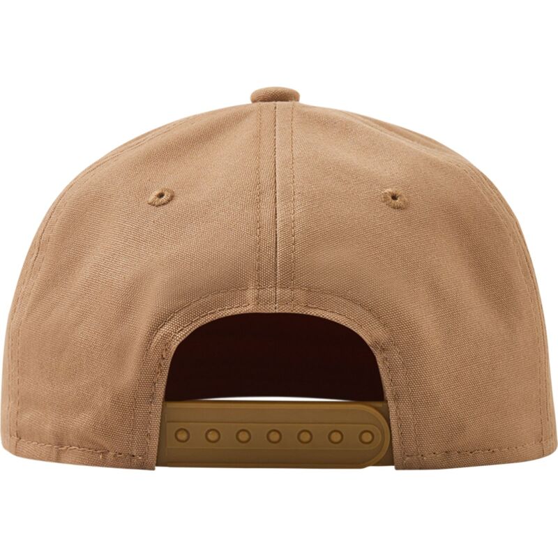 REIMA Lippis 5300122C Peanut Brown