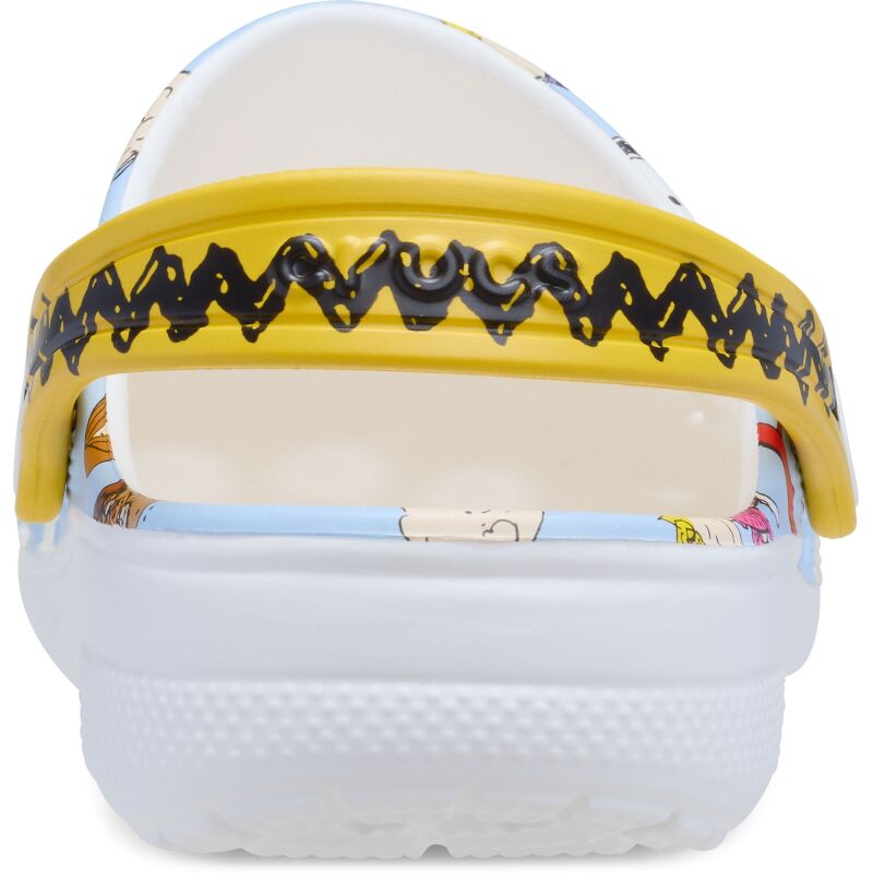 Crocs™ PEANUTS BAYA CLOG Multi