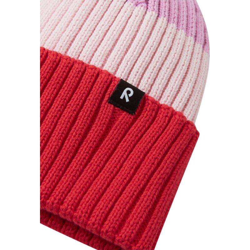 REIMA Pipaus Reima red