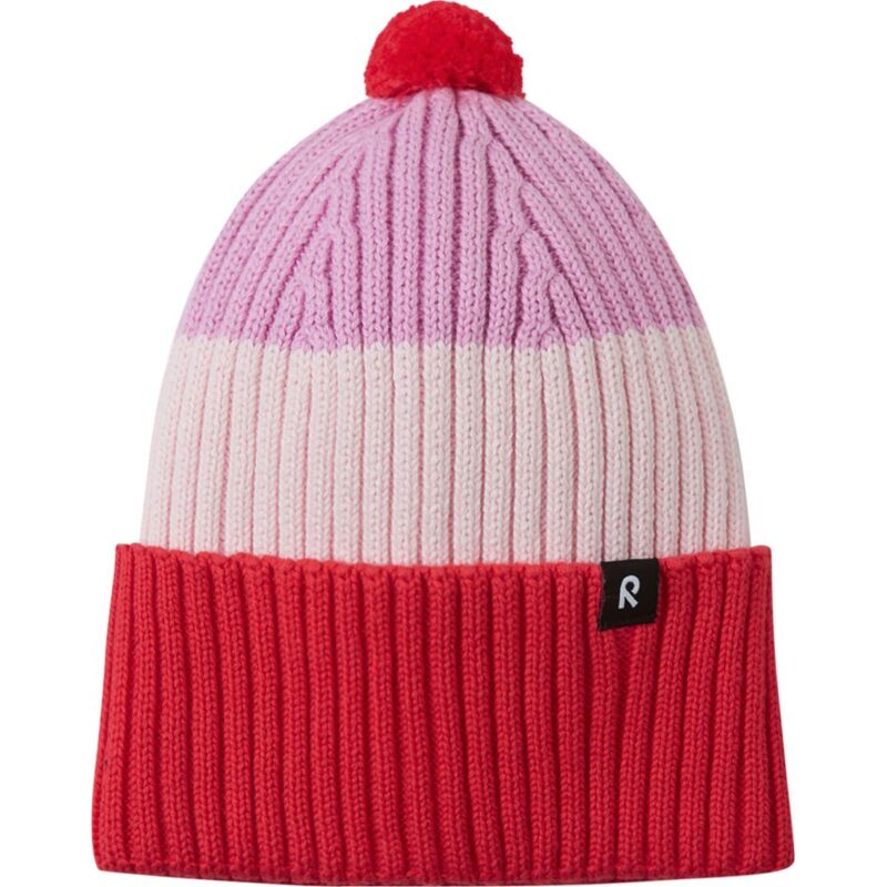 REIMA Pipaus Reima red