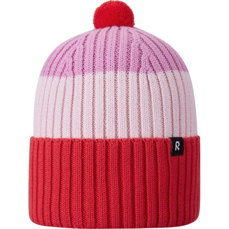 REIMA Pipaus Reima red