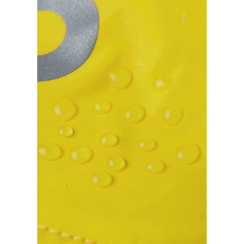 REIMA Rain Hat Rainy 5300003A Yellow