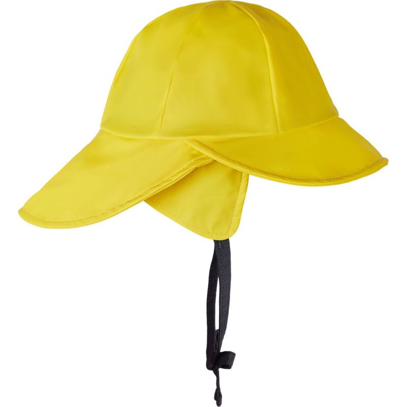 REIMA Rain Hat Rainy 5300003A Yellow