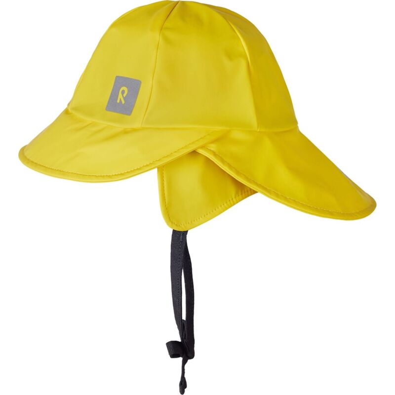 REIMA Rain Hat Rainy 5300003A Yellow