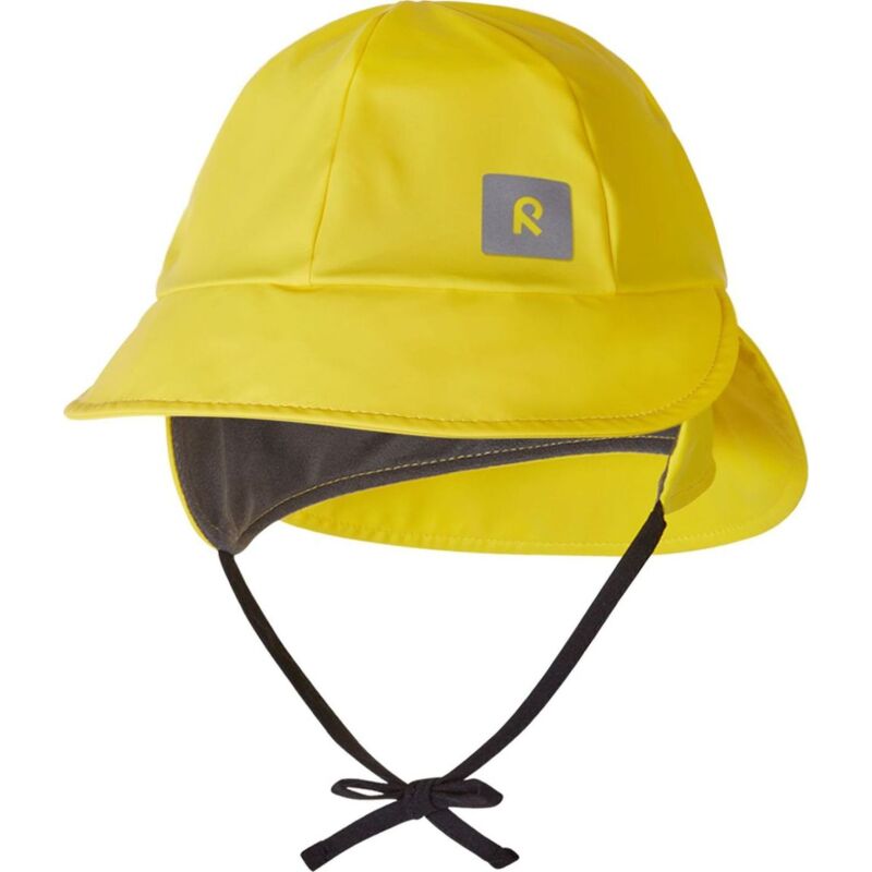 REIMA Rain Hat Rainy 5300003A Yellow