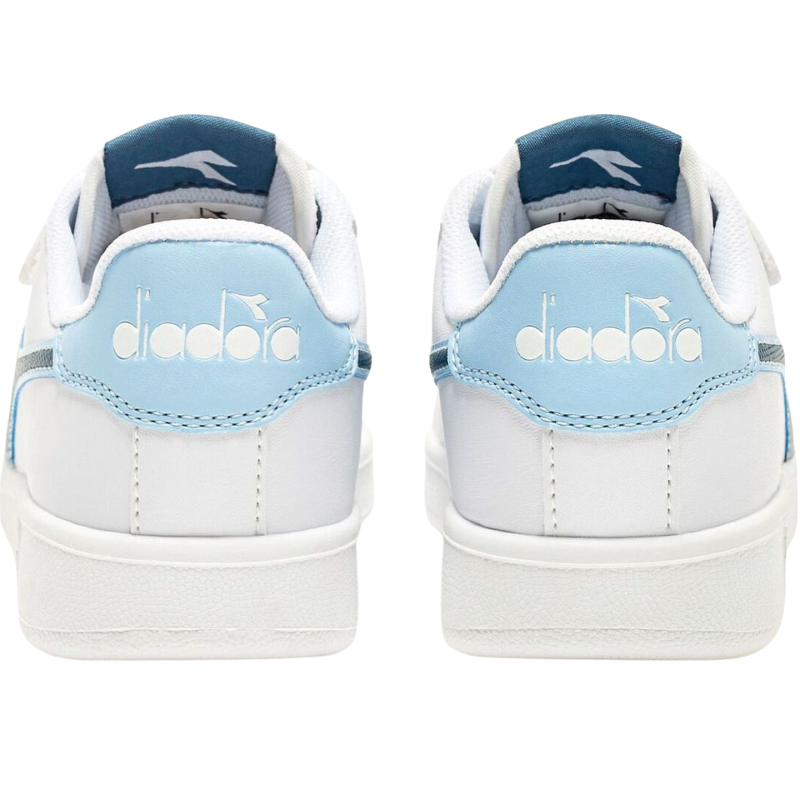 DIADORA Game P PS Legion Blue/Clear Sky