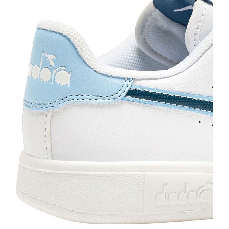 DIADORA Game P PS Legion Blue/Clear Sky