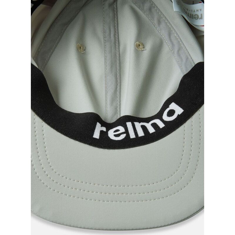 REIMA Insect Repellent Cap Hytty 5300162A Stone Beige