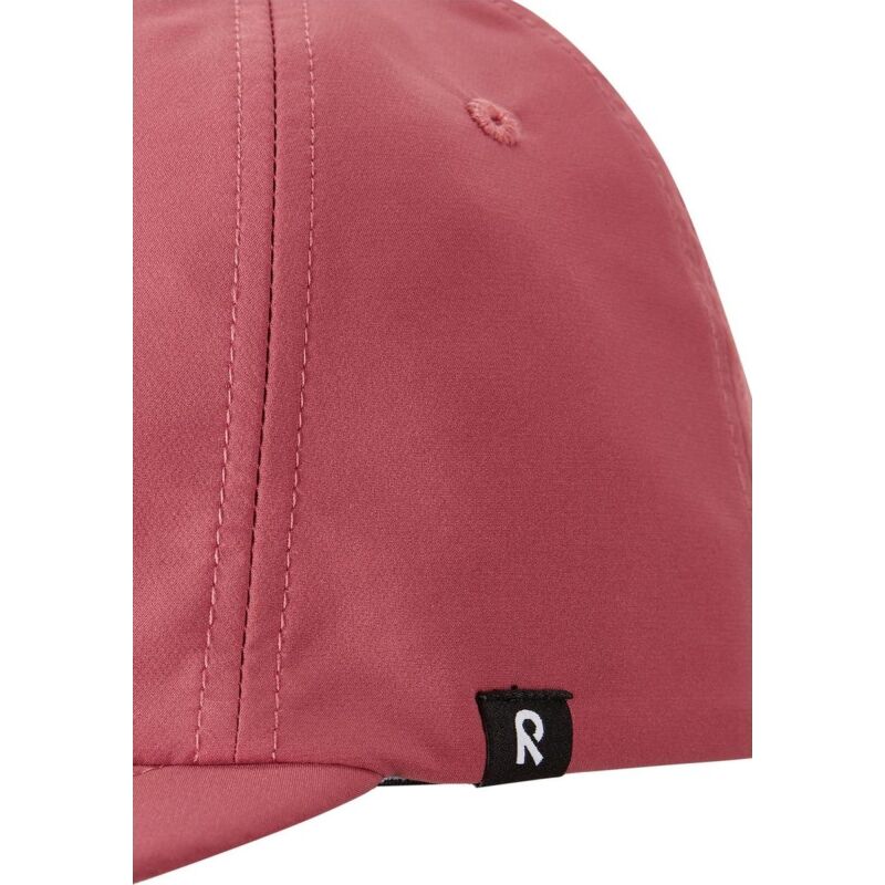 REIMA Insect Repellent Cap Hytty 5300162A Red Clay