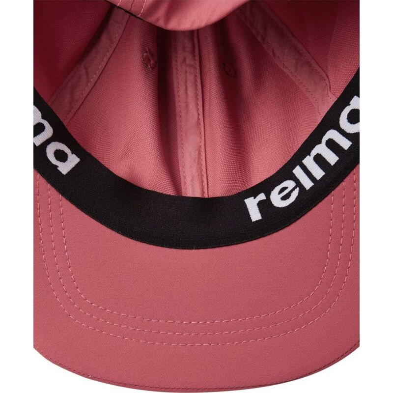 REIMA Insect Repellent Cap Hytty 5300162A Red Clay