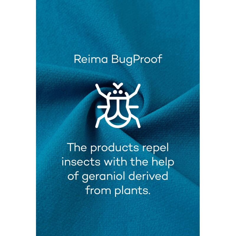 REIMA Insect 5300164B Light Lime
