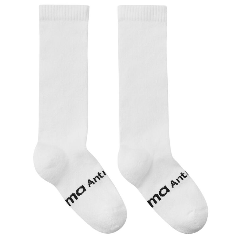 REIMA Insect Repellent Socks Karkuun White