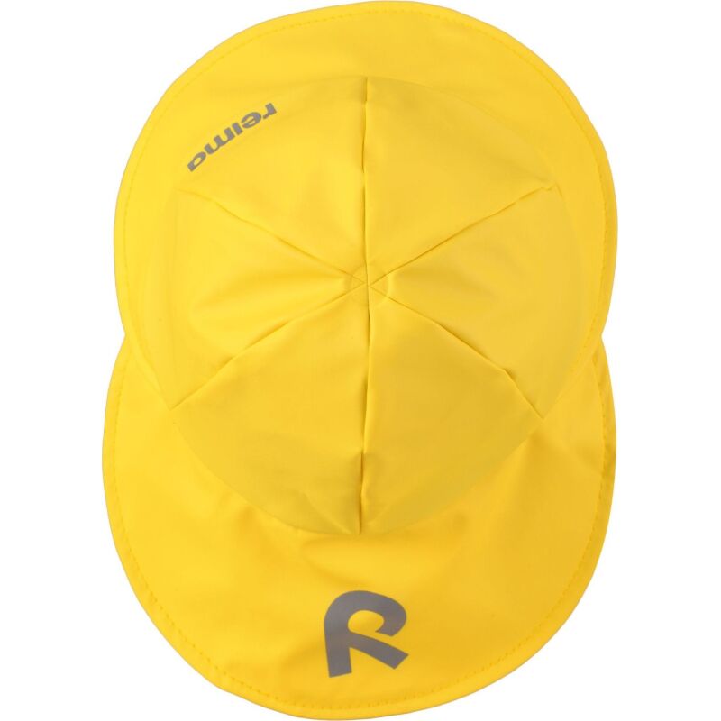 REIMA Rainy Yellow