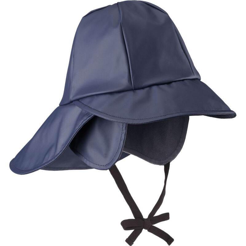REIMA Rain Hat Rainy Navy