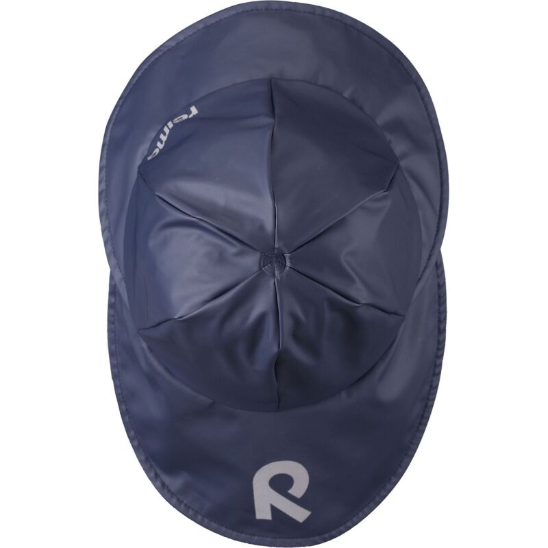 REIMA Rain Hat Rainy Navy