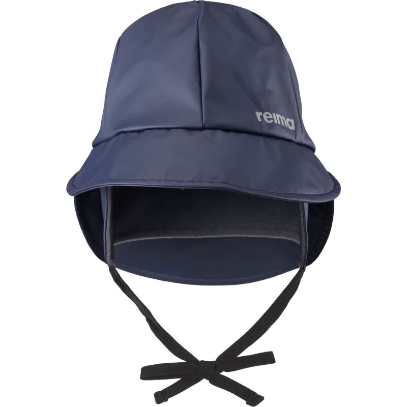 REIMA Rain Hat Rainy Navy
