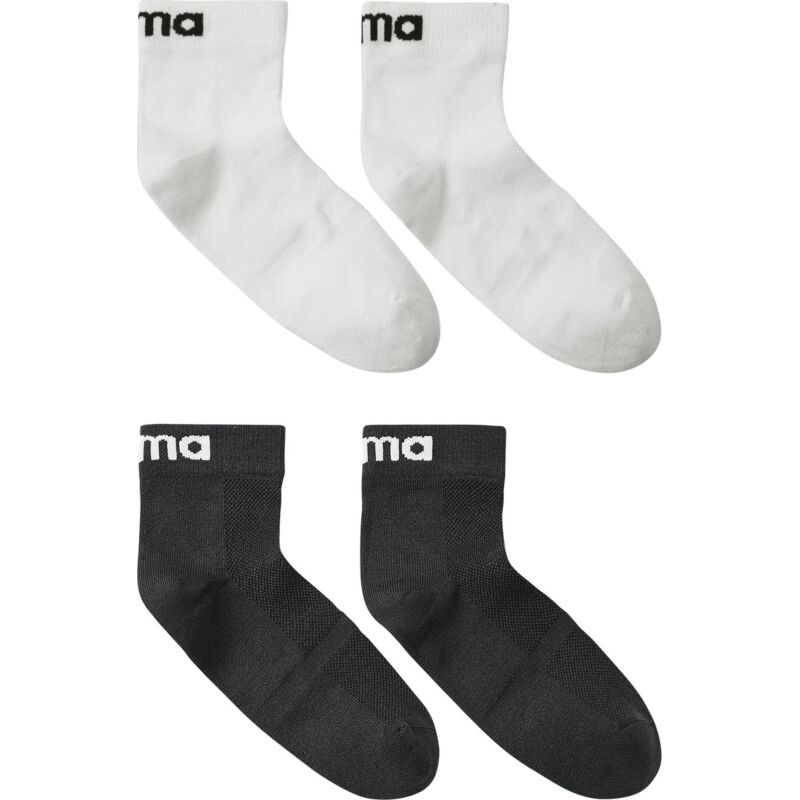 REIMA Nilkat 5300300A Black