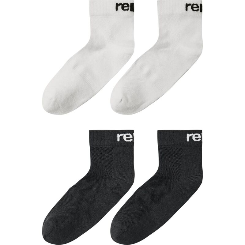REIMA Nilkat 5300300A Black