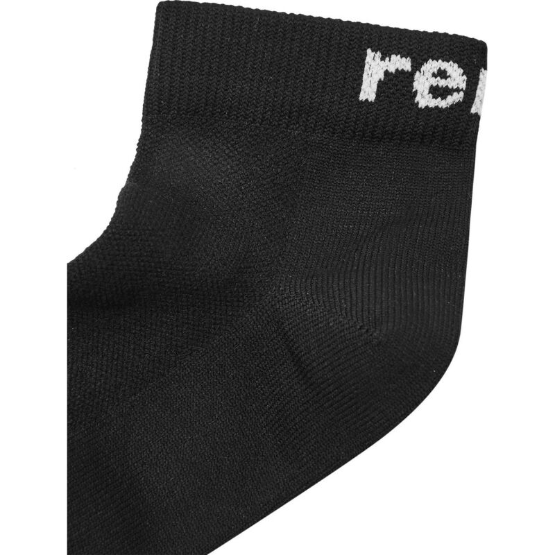 REIMA Socks Treenit Black