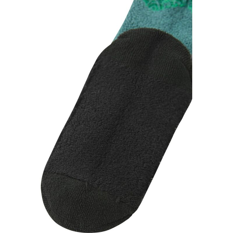 REIMA Merino Blend Socks Suksee 5300100B Thyme green