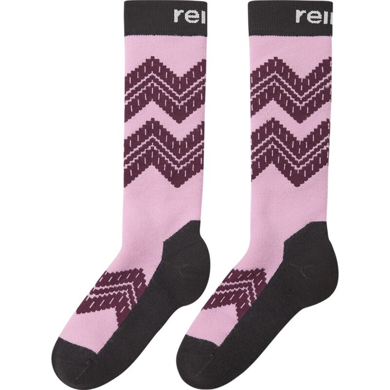 REIMA Suksee 5300100B Sunset Pink