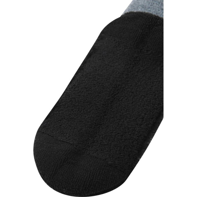REIMA Suksee 5300100B Melange grey