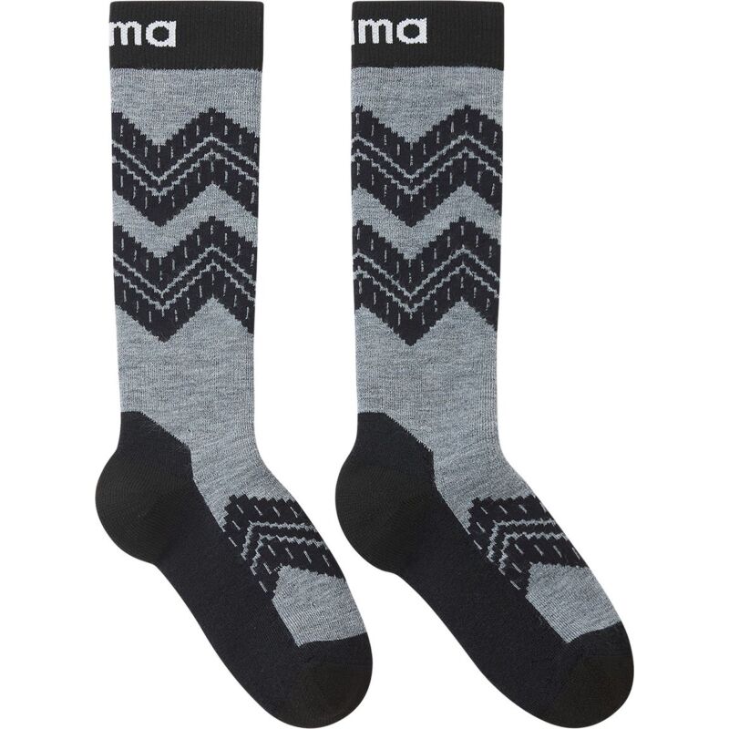 REIMA Suksee 5300100B Melange grey