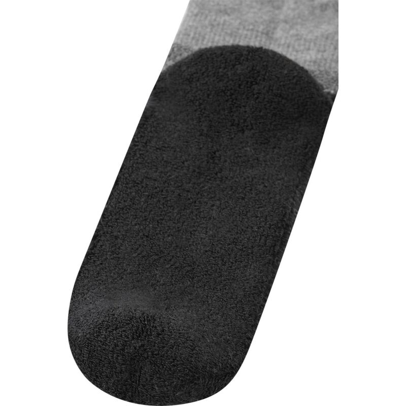 REIMA Wool Blend Socks Villalla 5300051C Melange grey 9401
