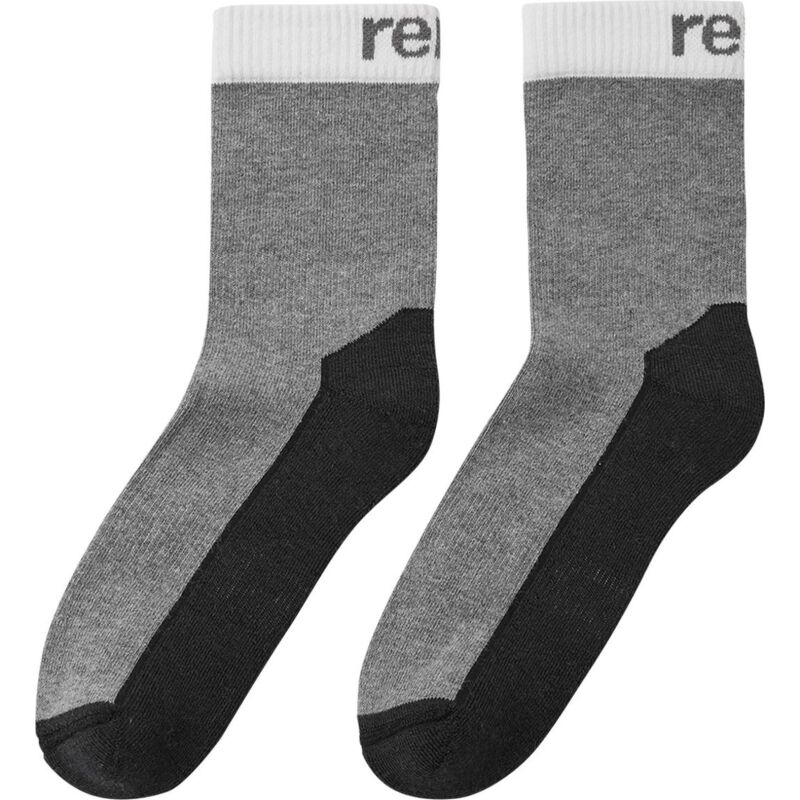 REIMA VILLALLA 5300051C Melange grey 9401