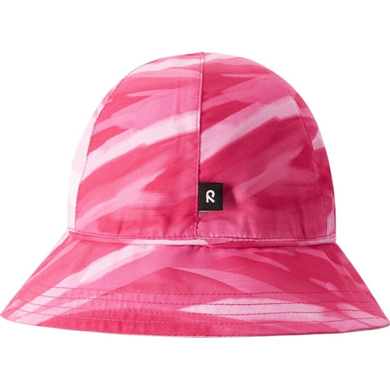REIMA UPF 50+ Reversible Sunhat Viiri 5300160A Bright Berry