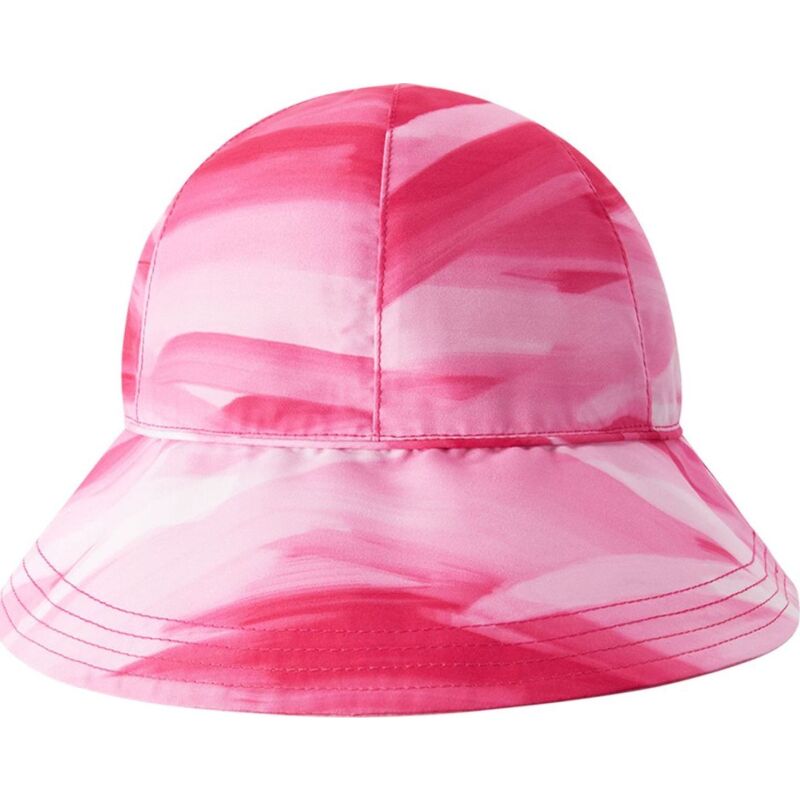 REIMA UPF 50+ Reversible Sunhat Viiri 5300160A Bright Berry