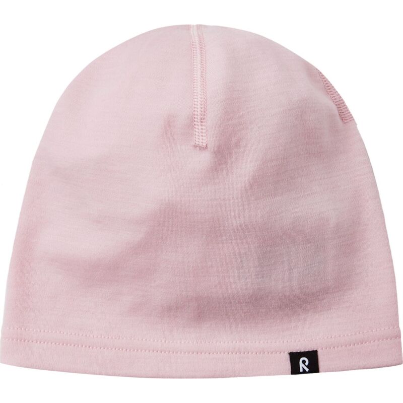 REIMA Light Wool Beanie Dimma 5300013A Pale Rose