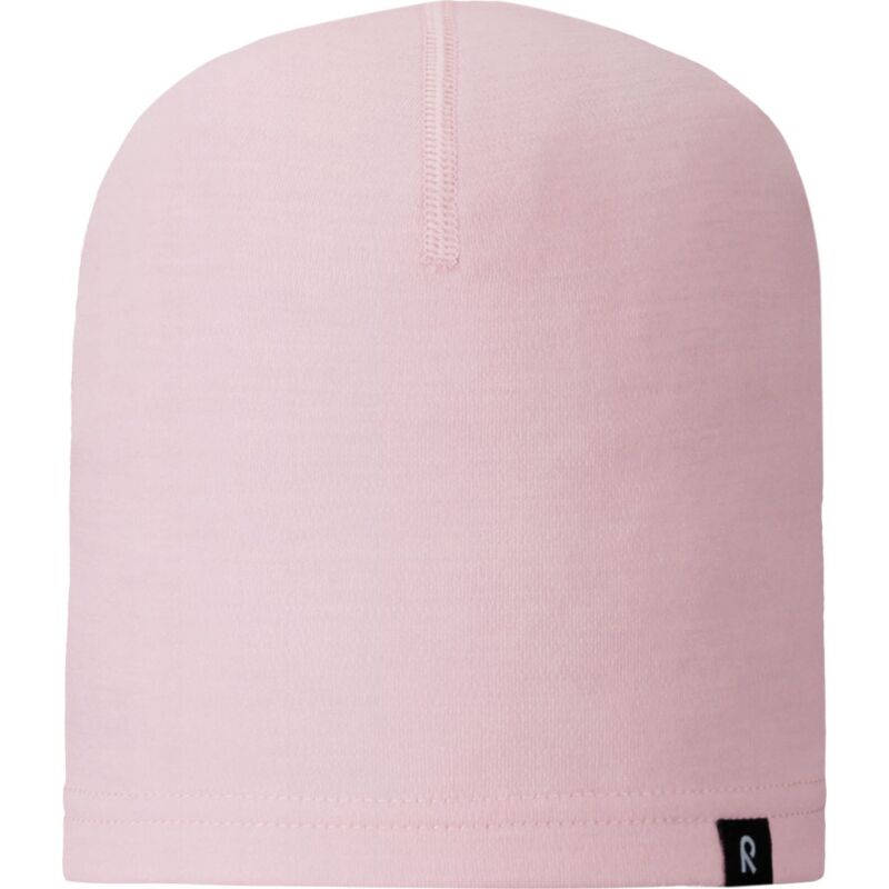 REIMA Light Wool Beanie Dimma 5300013A Pale Rose