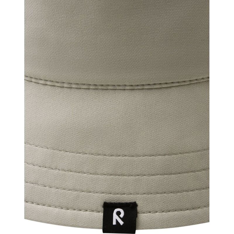 REIMA Insect Repellent Bucket Hat Itikka 5300163B Earthy Beige