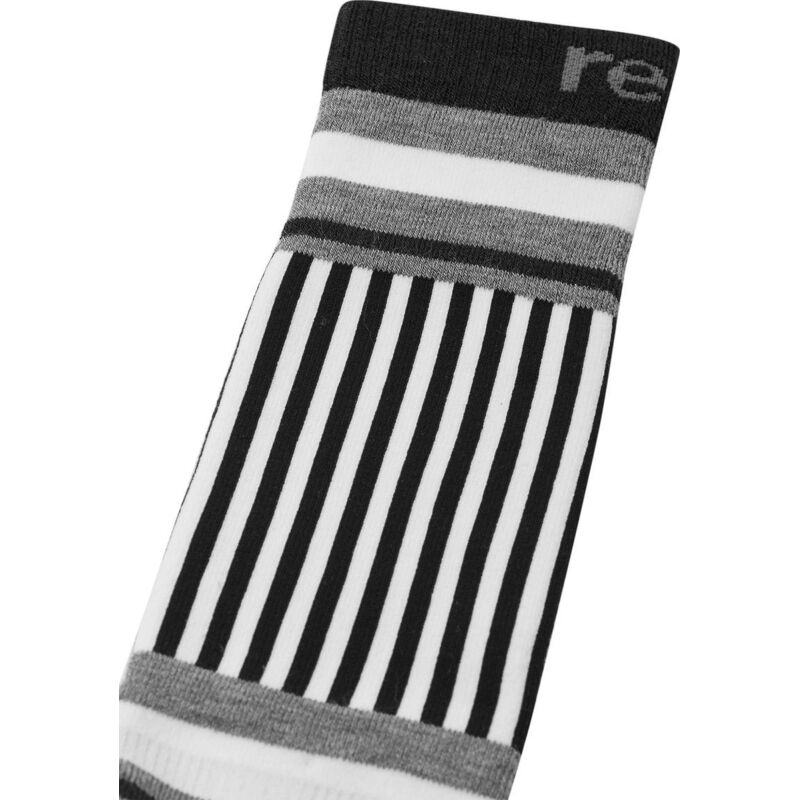 REIMA Frotee 5300048C Melange grey 9401