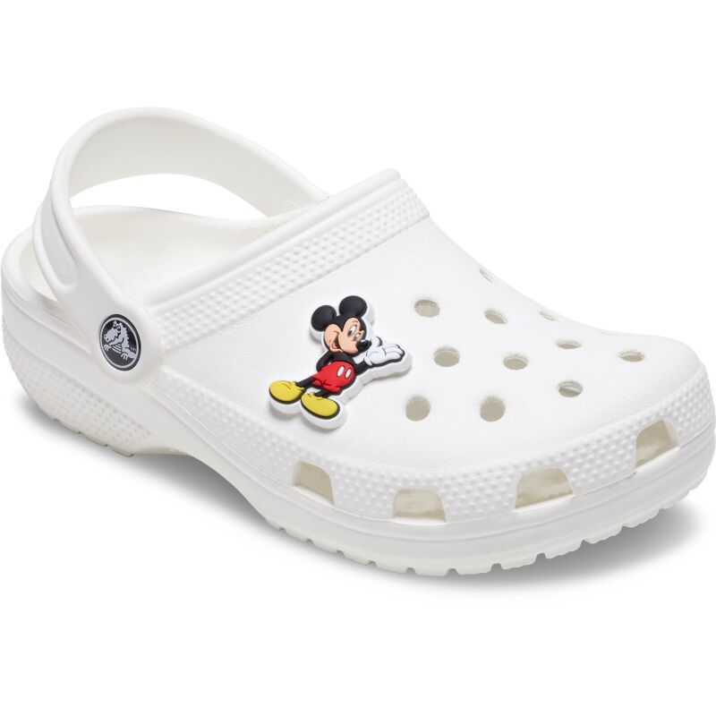 Crocs™ Jibbitz Disney Mickey Mouse 198445178764