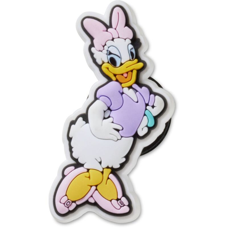 Crocs™ Jibbitz Disney Daisy Duck 198445178788