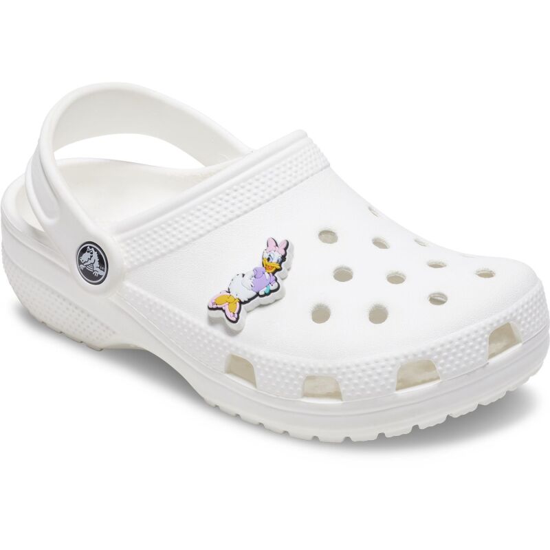 Crocs™ Jibbitz Disney Daisy Duck 198445178788
