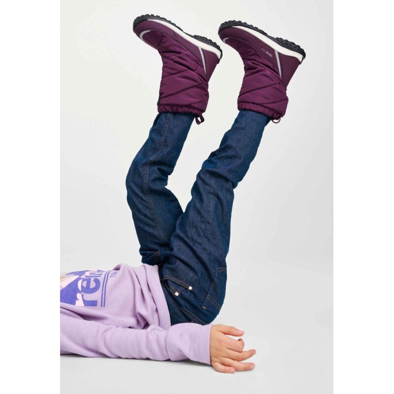 REIMA KINOSKIN 5400033A Deep purple