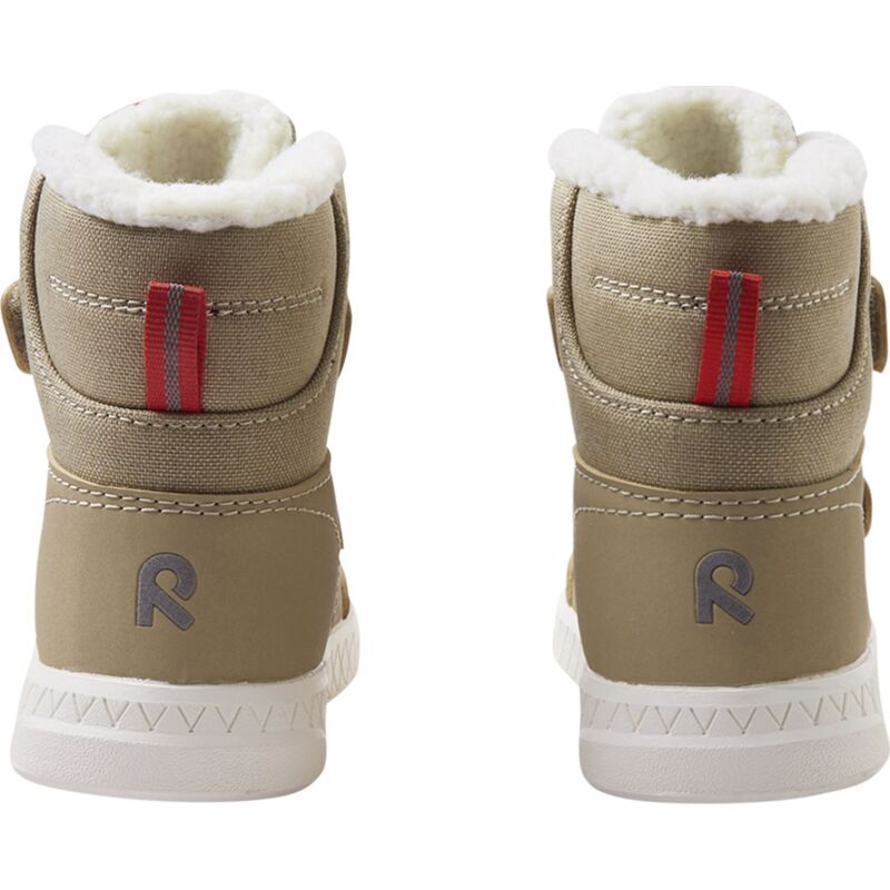 REIMA Pyrytys Light Brown