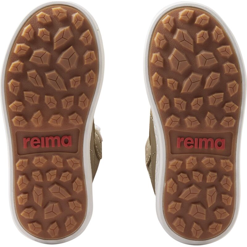 REIMA Pyrytys Light Brown