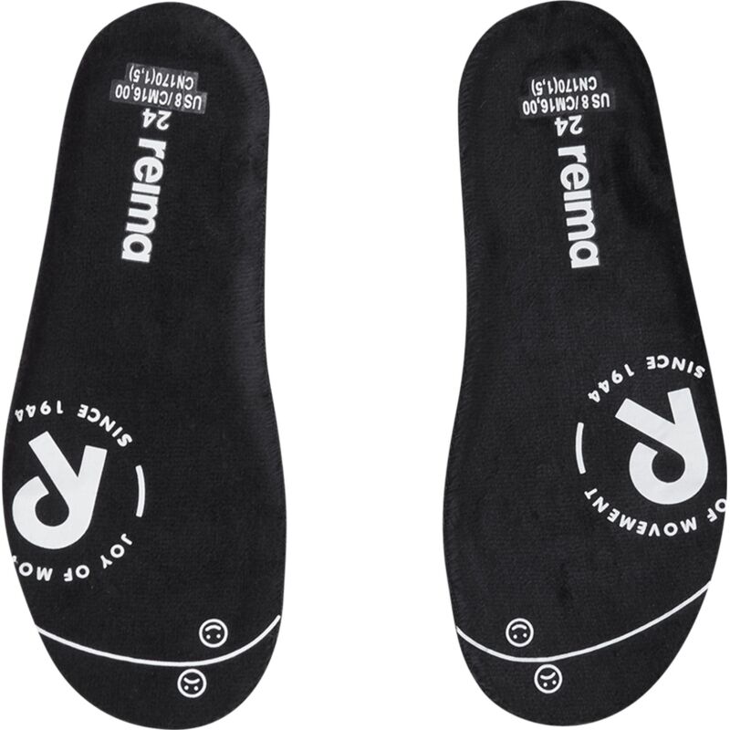 REIMA ReimaTec Winter Boots Pyrytys 5400030A Light Brown