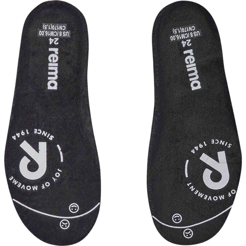 REIMA ReimaTec Winter Boots Pyrytys 5400030A Jam Red