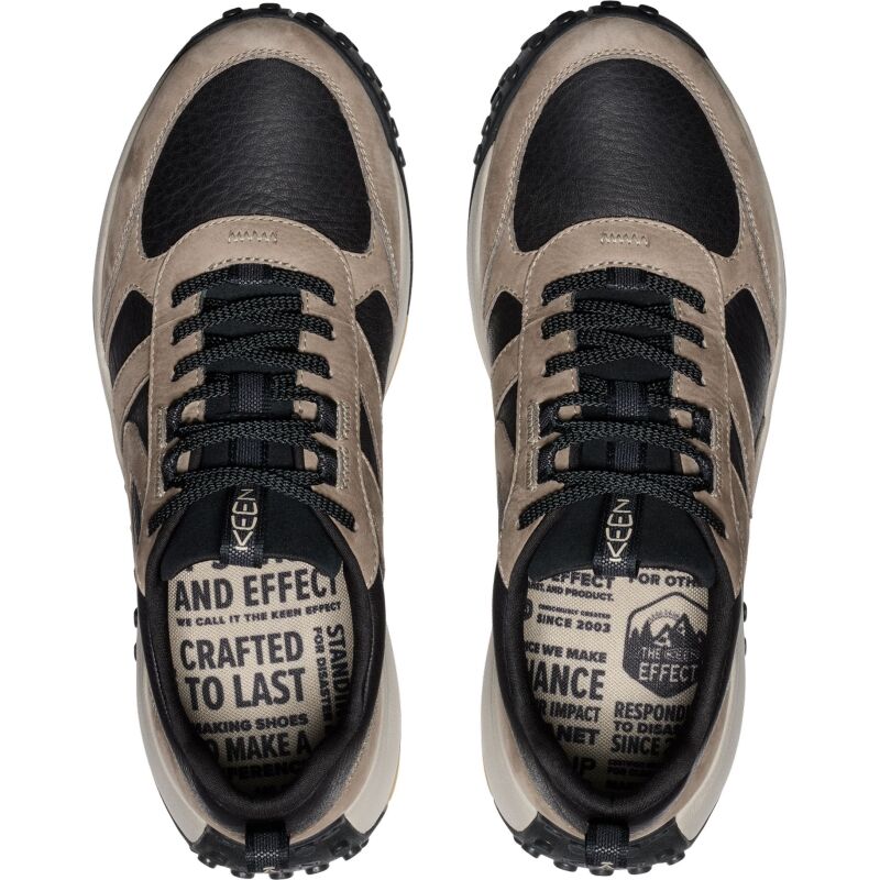 Keen KS86 LEA 1029767 Brindle/Plaza
