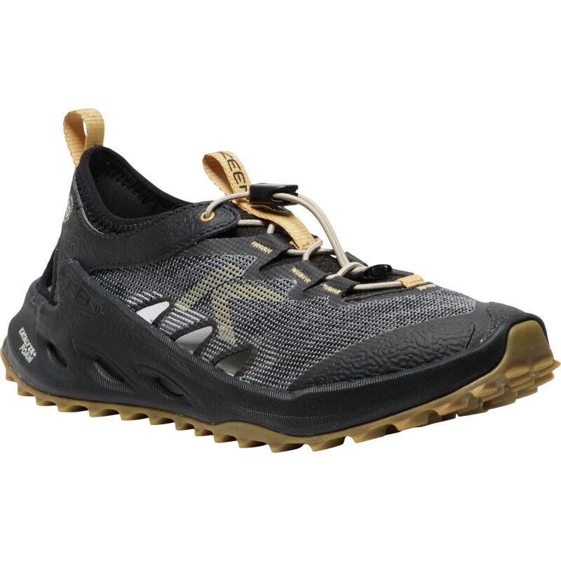 Keen Zionic ADV Women's Black/Oak Buff
