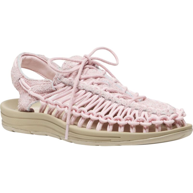 Keen Uneek Lea All Gender Pale Lilac/Plaza Taupe