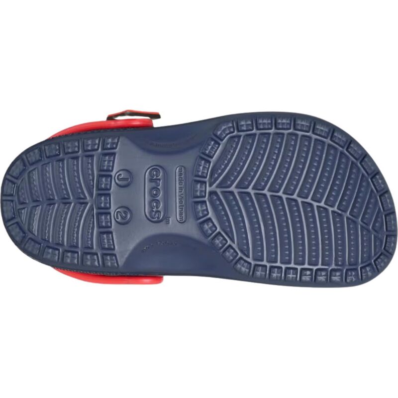 Crocs™ Superman Classic Clog Kid's Multi