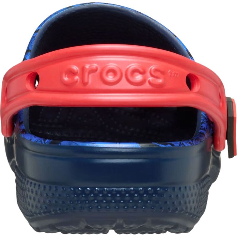 Crocs™ Superman Classic Clog Kids' Multi